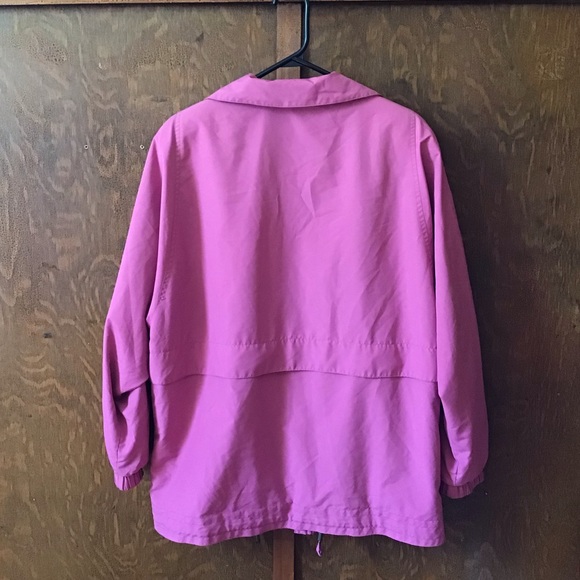 VTG Jacket - Picture 2 of 4